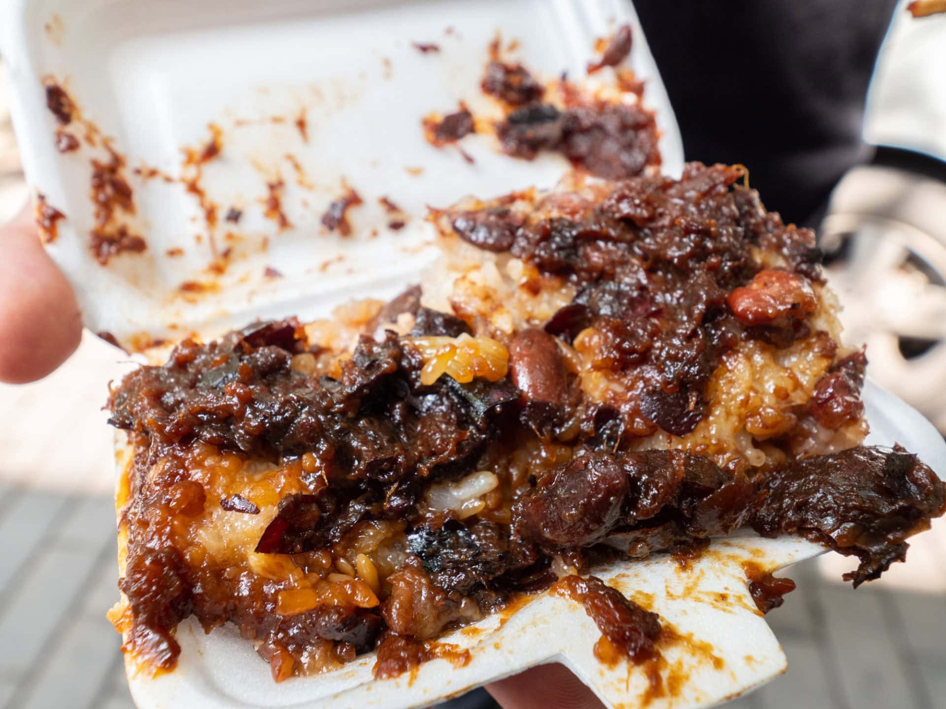 21 Xian Famous Foods You Need To Try on any visit to Xi'an, China (And