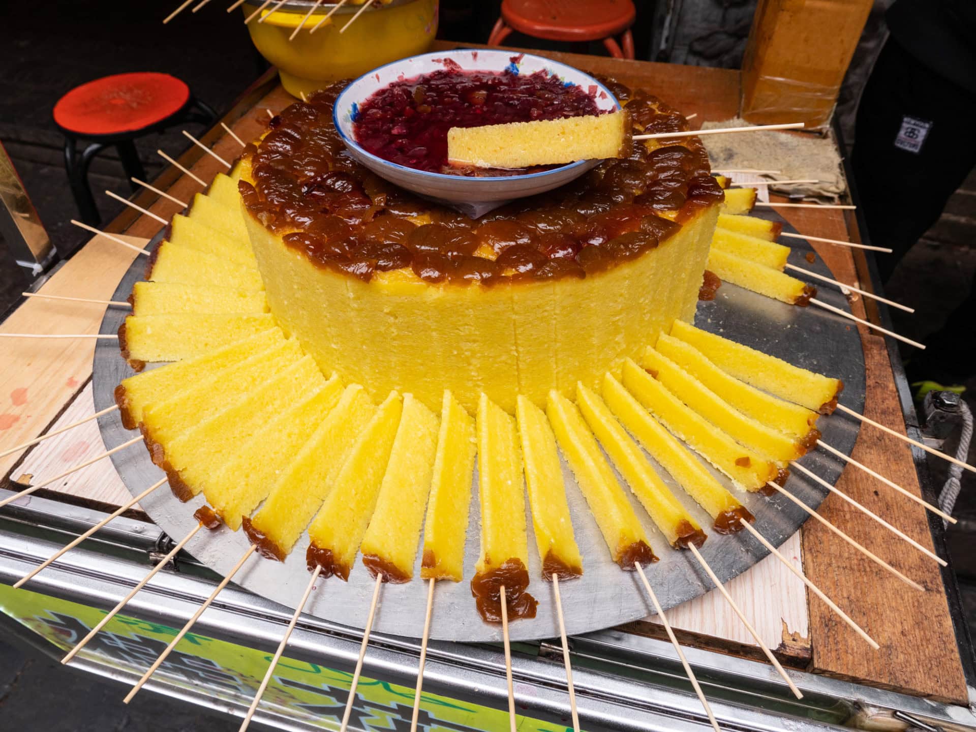 21 Xian Famous Foods You Need To Try on any visit to Xi'an, China (And