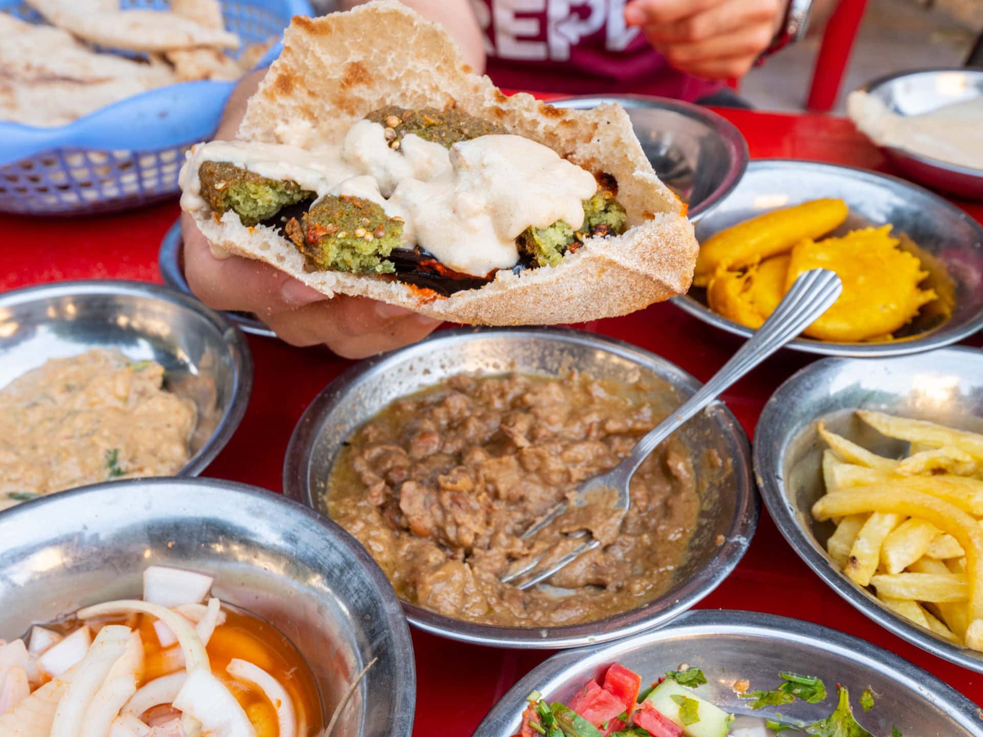 Egyptian Food Guide To Cairo Egypt 6 Cairo Foods You Must Eat The Egyptian Food Guide To Cairo Egypt 6 Cairo Foods You Must Eat The