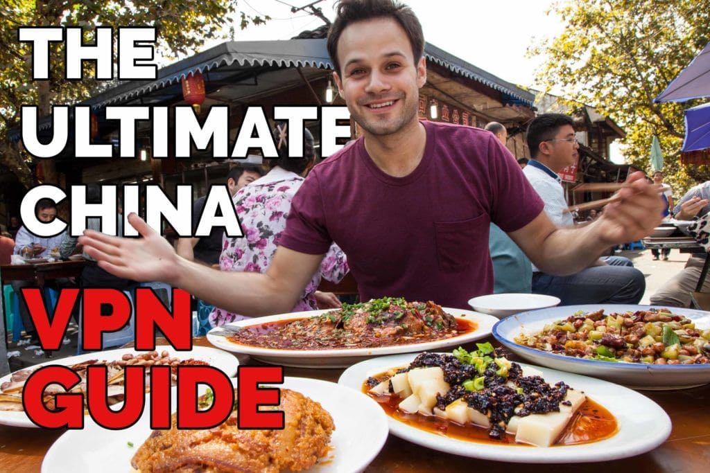 The best VPNs for China are all included in this ultimate guide