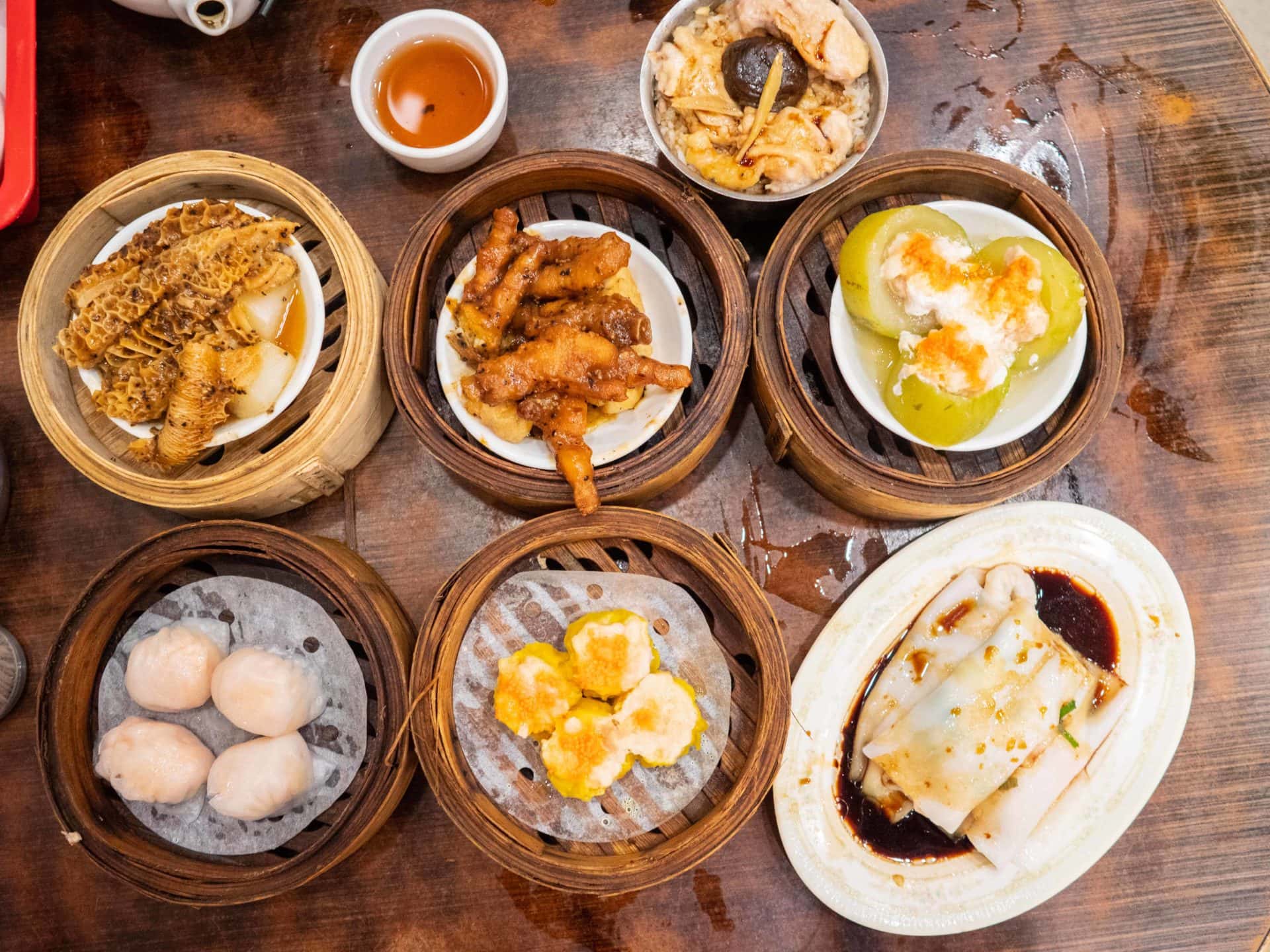 The 49 Best Restaurants in Hong Kong The Food Ranger